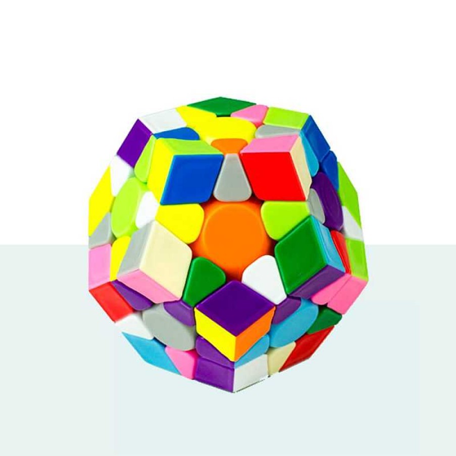 Dayan Dayan Megaminx V2 M