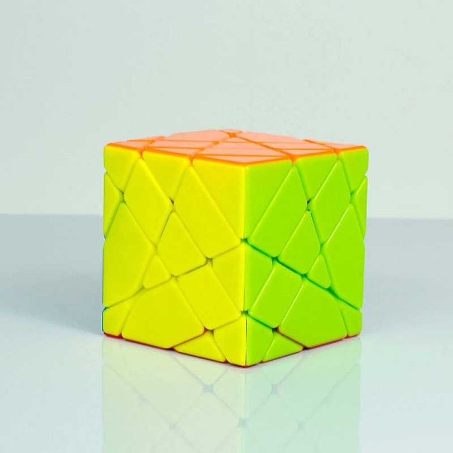 Lefun Cubestyle Axis Cube 4X4