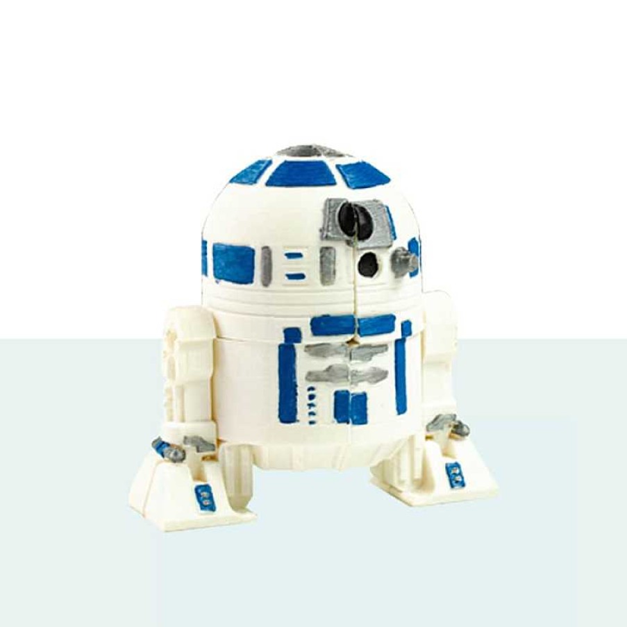 Kubekings R2-D2 2X2