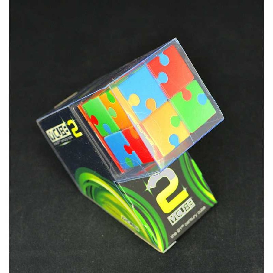 V-Cube V-Cube 2X2 Jigsaw