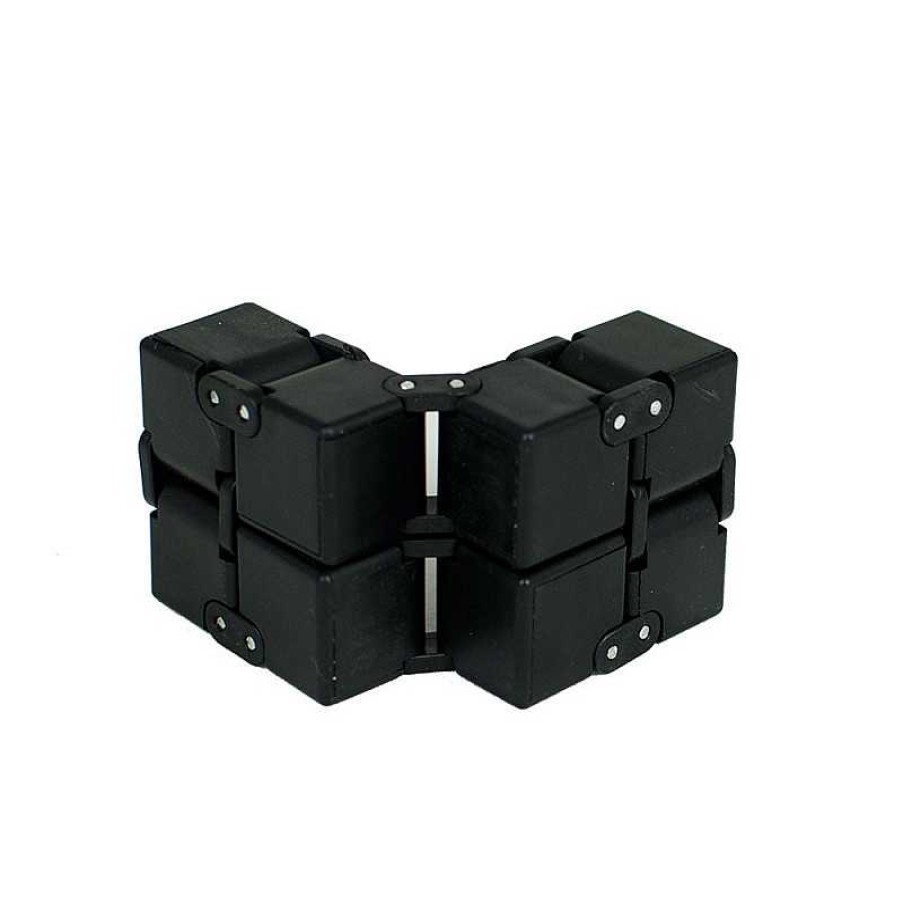 Fidget Fidget Infinity Cube