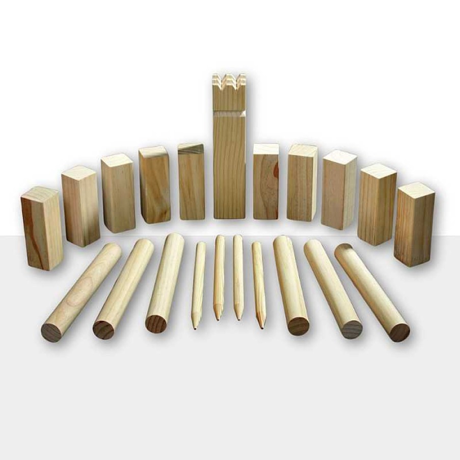 Philos Kubb Game Original