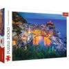 Puzzles Trefl Puzzle Trefl Vernazza, Italia De 2000 Piezas