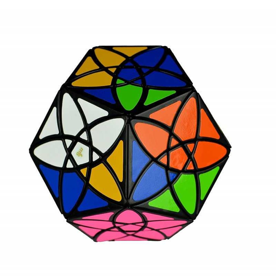 MF8 Cube Mf8 Bauhinia Dodecahedron