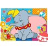 Clementoni Puzzle Clementoni Dumbo Gigante De 40 Piezas