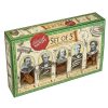 Professor Puzzle Great Minds - Set De 5 Rompecabezas Original