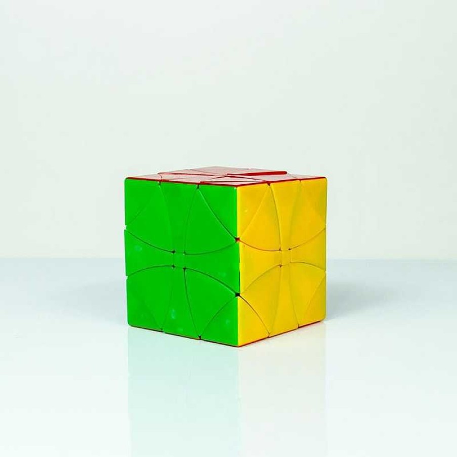 MF8 Cube Mf8 Curvy Copter 3X3