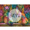 Heye Puzzle Heye Amor Burro De 1000 Piezas