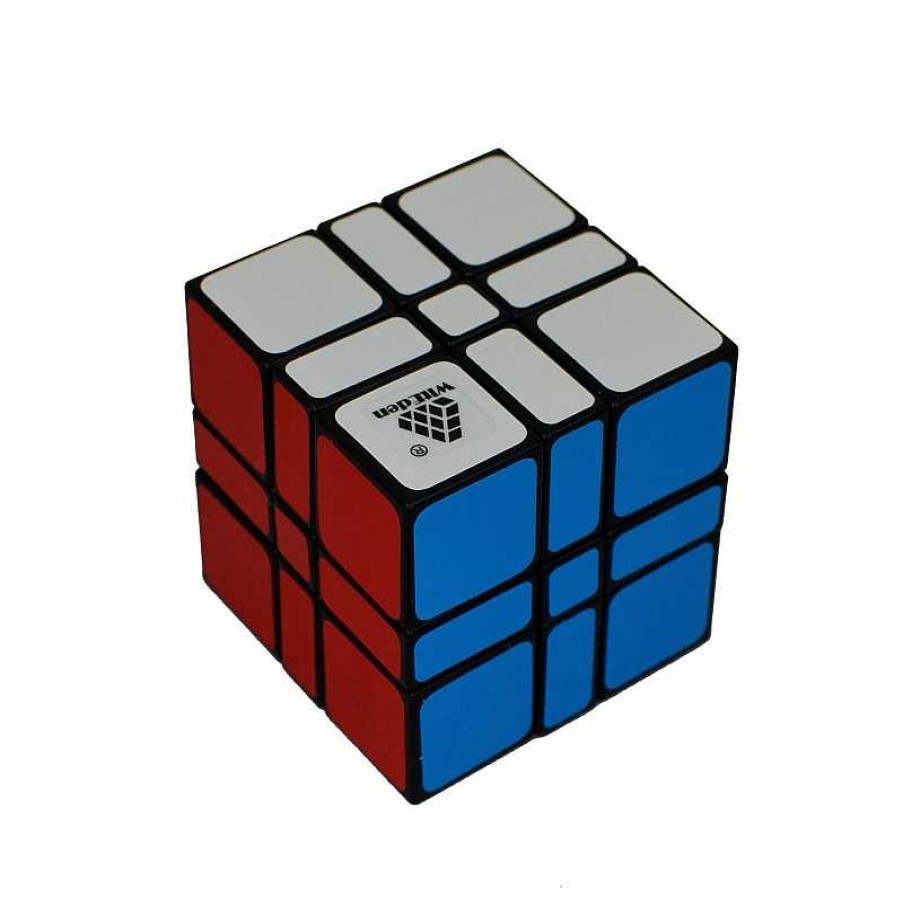 WitEden Witeden Camouflage 3X3X3