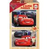 Puzzles Educa Puzzle Educa Cars 3 De 2 X 16 Piezas