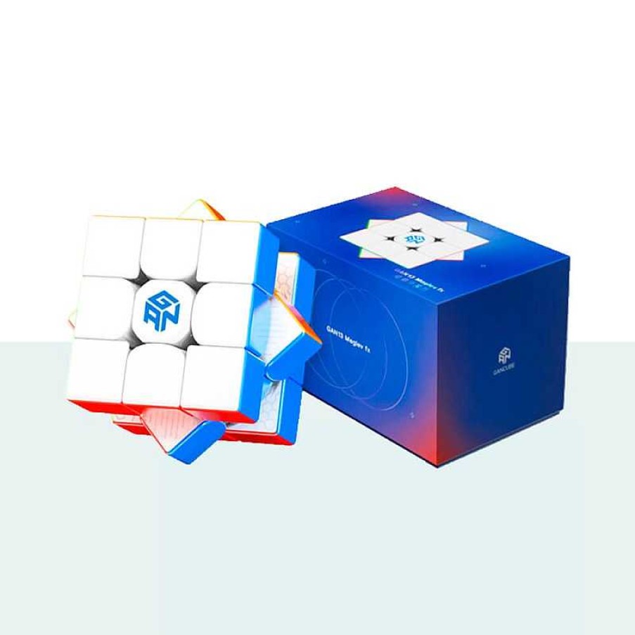 Gan Cube Gan 13 Maglev Fx