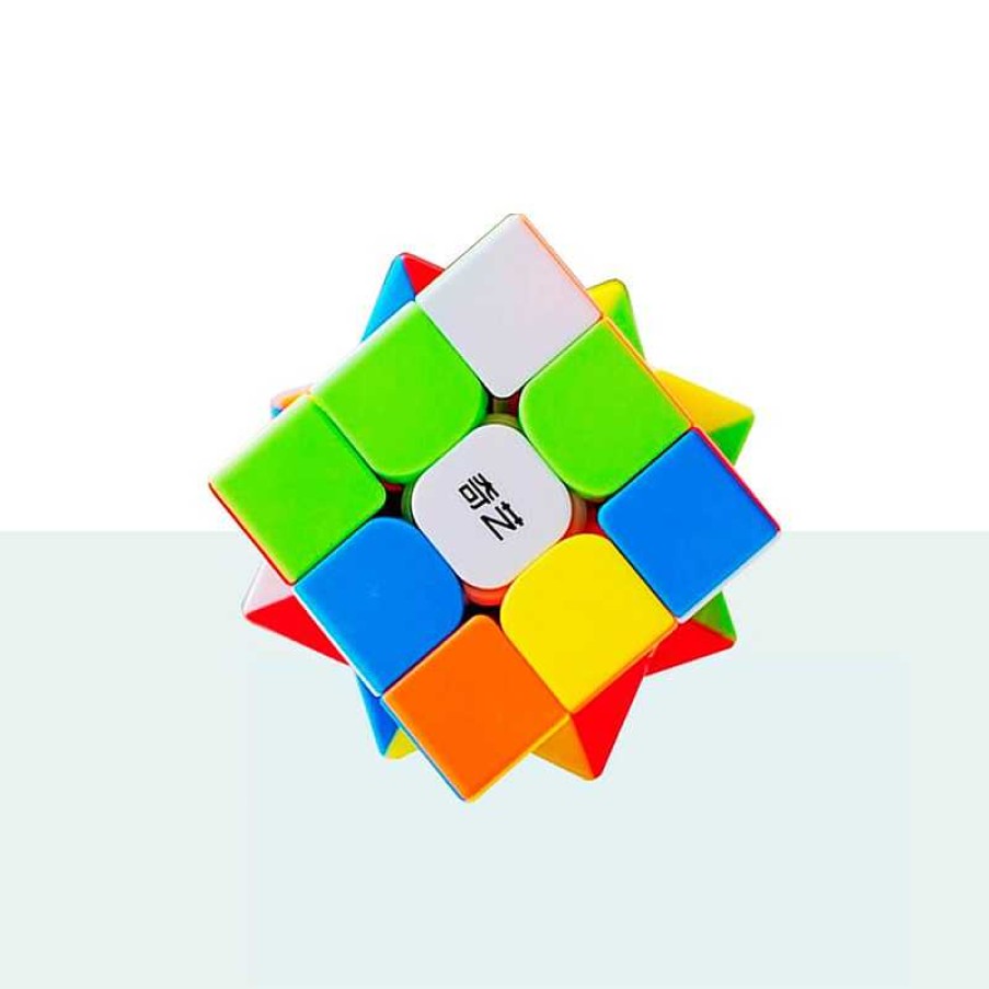 Qiyi Qiyi Qimeng 3X3 V2