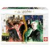 Puzzles Educa Puzzle Educa Harry Potter Duelo Efecto Ne N 1000 Piezas