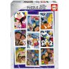 Puzzles Educa Puzzle Educa Collage Disney 100 De 1000 Piezas