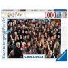 Ravensburger Puzzle Ravensburger Harry Potter De 1000 Piezas