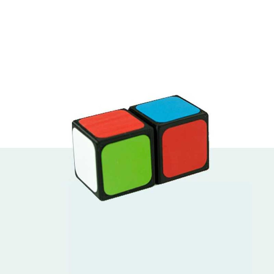 Kubekings Cuboide 1X1X2