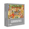 Cloudberries Puzzle Cloudberries Curiosities De 1000 Piezas