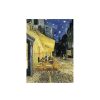 Ravensburger Puzzle Ravensburger Terraza De Caf Por La Noche De 1000 Piezas