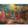 Ravensburger Puzzle Ravensburger La Tienda Abandonada De 1000 Piezas