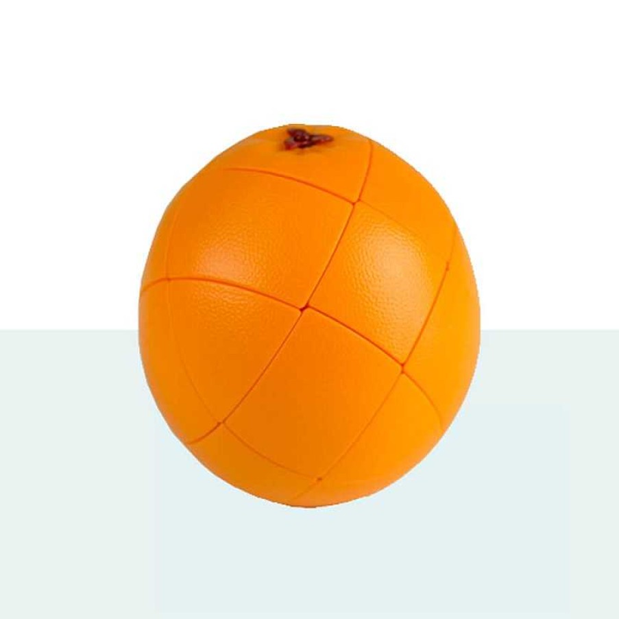 Fanxin Fanxin 3X3 Naranja