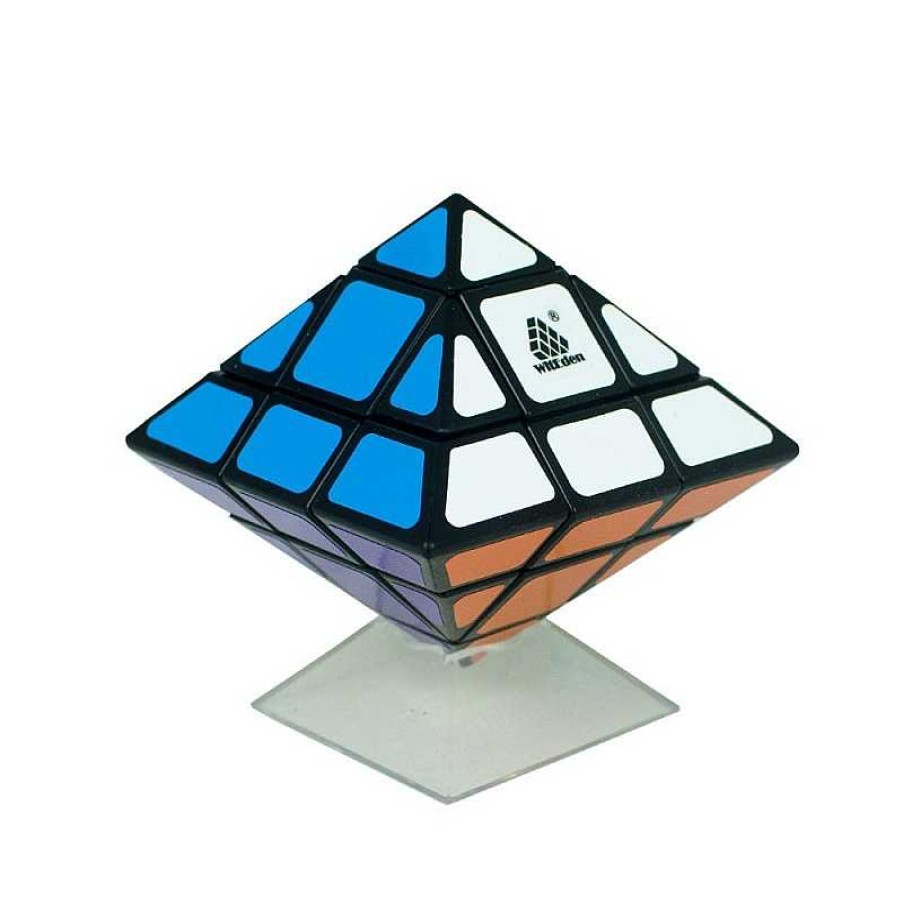 WitEden Witeden Octahedral Mixup I