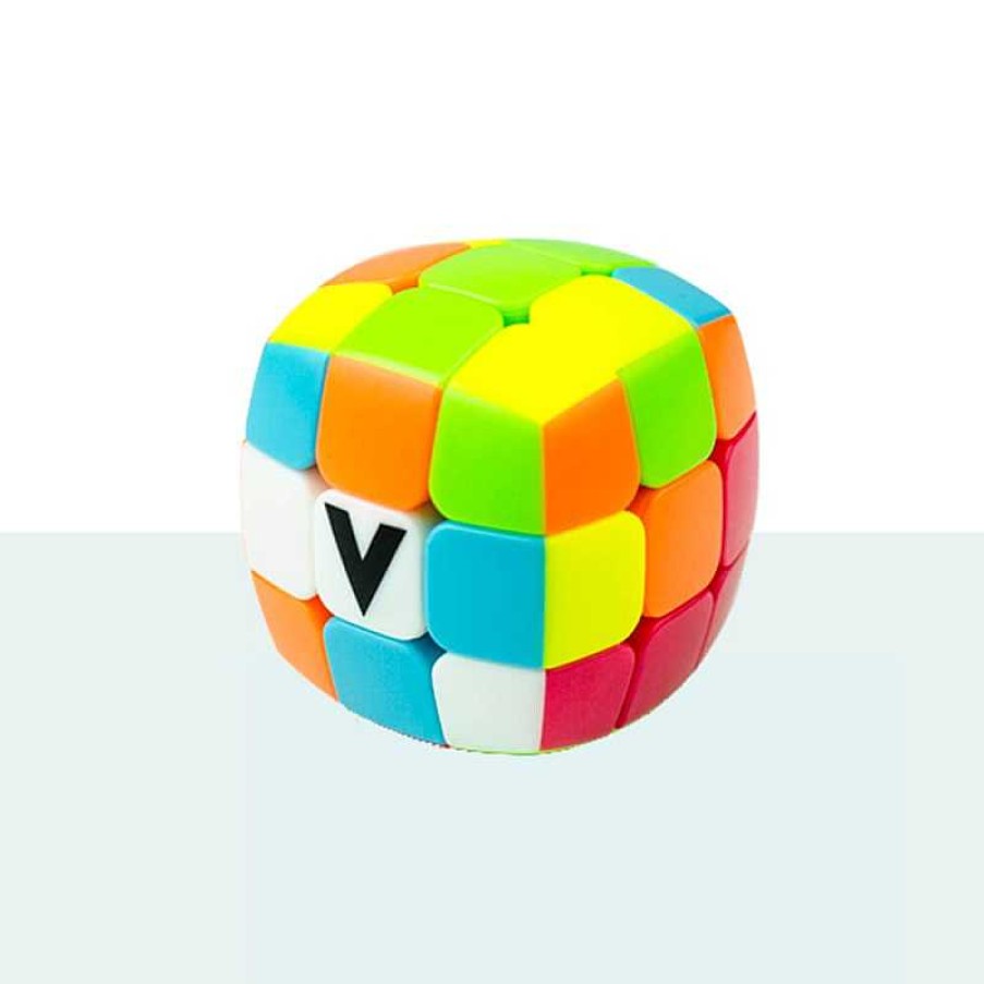 V-Cube Llavero V-Cube 3X3 Pillow