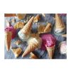 Ravensburger Puzzle Ravensburger El Helado De 1000 Piezas