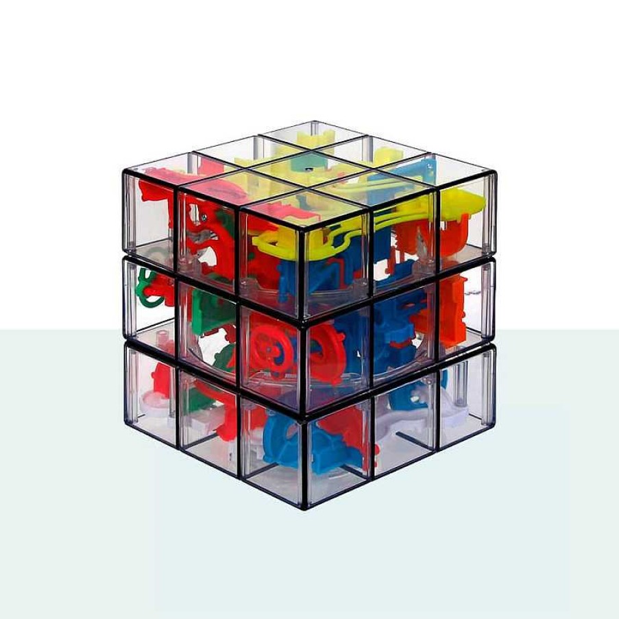 Rubik's Rubik'S Perplexus 3X3