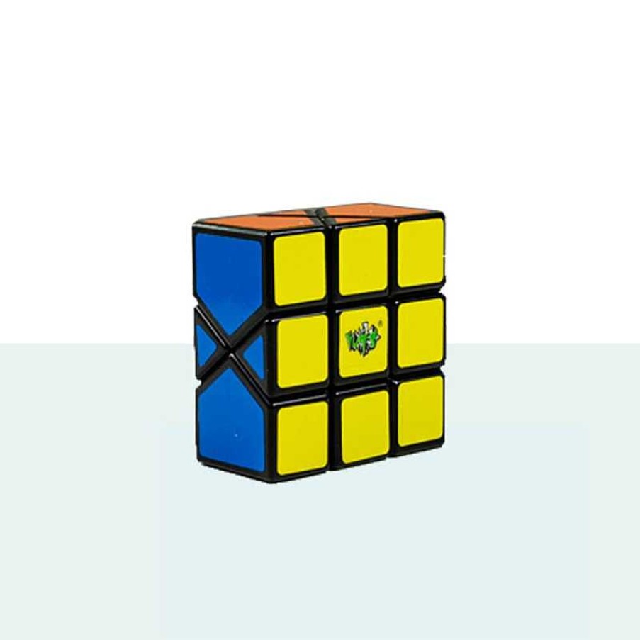 LanLan Cube Lanlan Grid Skewb