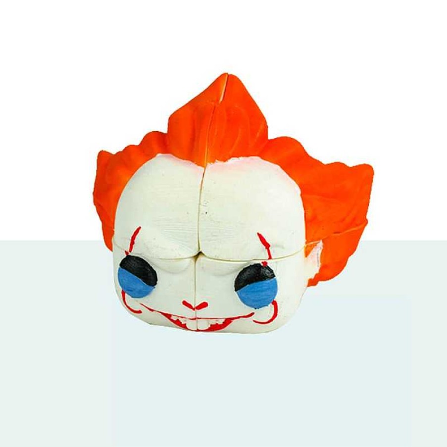 Kubekings Pennywise 2X2