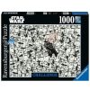 Ravensburger Puzzle Ravensburger Star Wars De 1000 Piezas