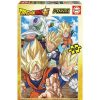 Puzzles Educa Puzzle Educa Dragon Ball Super De 500 Piezas