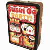 Devir Sushi Go Party!