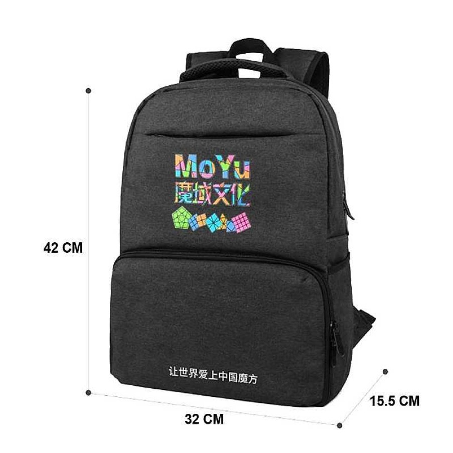 Moyu cube Mochila Moyu