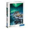 Clementoni Puzzle Clementoni Islas Lofoten De 1000 Piezas