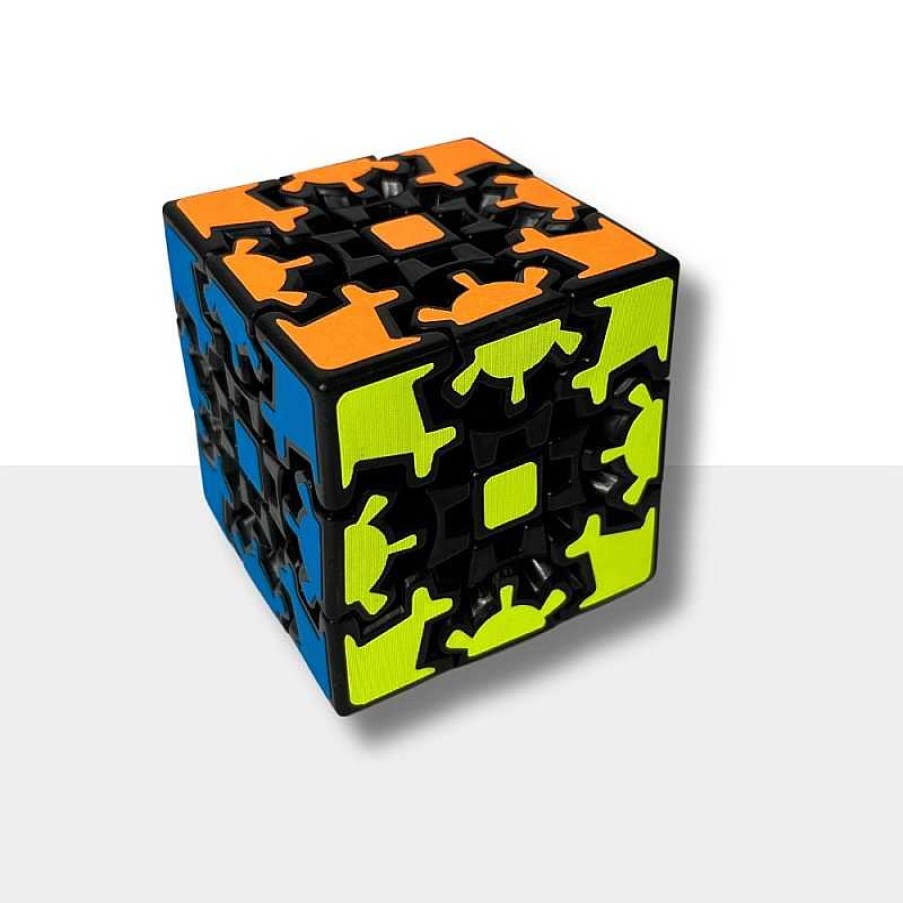 Kubekings Gear Cube 3X3