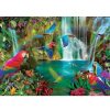 Puzzles Educa Puzzle Educa Loros Tropicales De 1000 Piezas