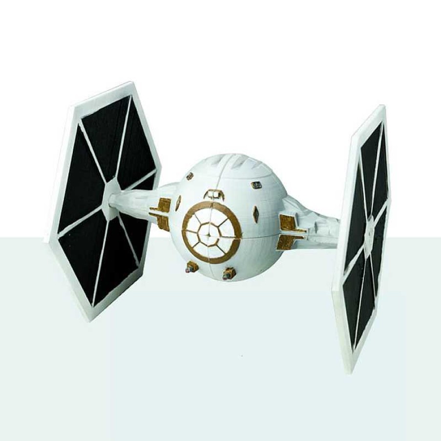 Kubekings Tie Fighter 2X2