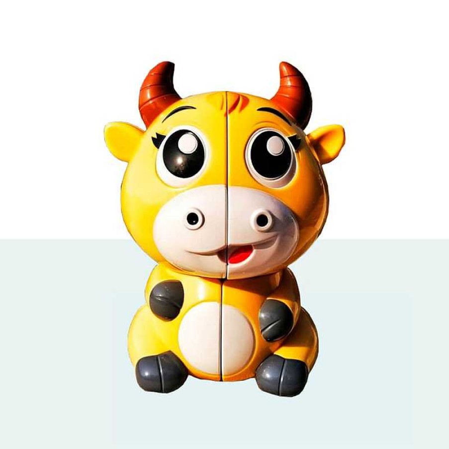 Yuxin Yuxin Cow 2X2