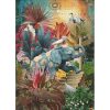 Heye Puzzle Heye Elephantaisy De 1000 Piezas