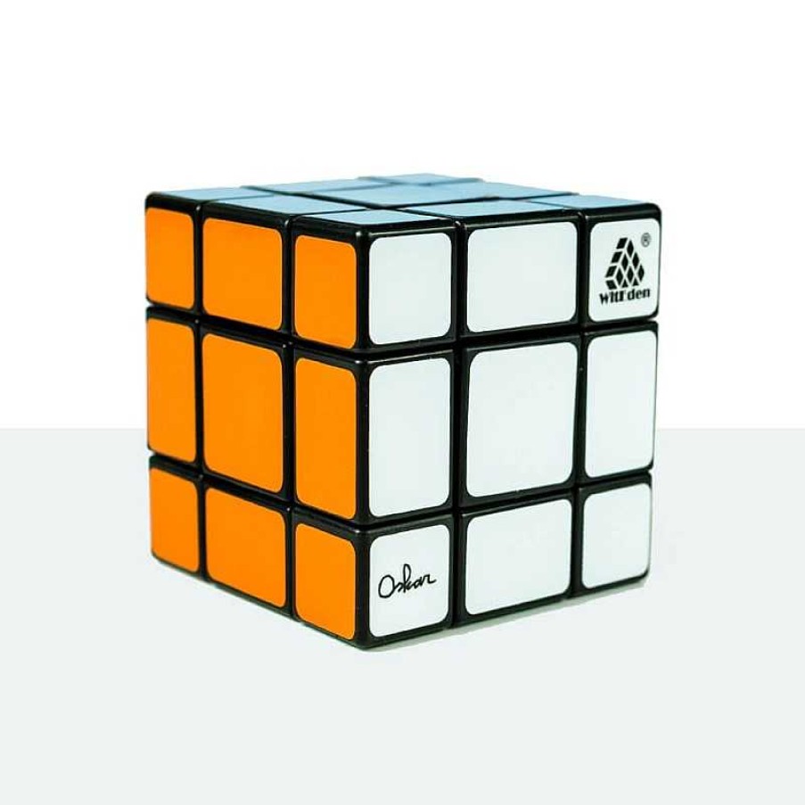 WitEden Witeden & Oskar 3X3X3 Mixup