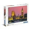 Clementoni Puzzle Clementoni Londres De 500 Piezas