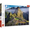 Puzzles Trefl Puzzle Trefl Machu Picchu De 500