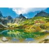 Puzzles Trefl Puzzle Trefl Tatras, Slovakia De 1000 Piezas