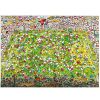 Heye Puzzle Heye Crazy World Cup De 4000 Piezas