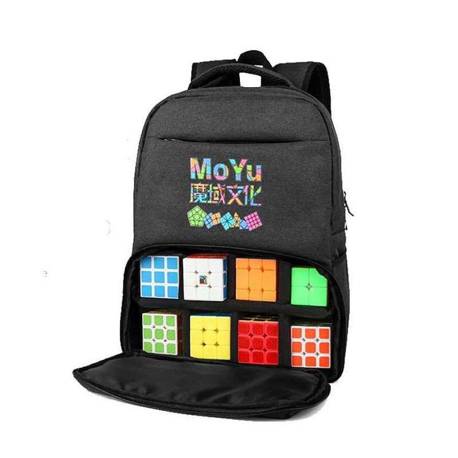 Moyu cube Mochila Moyu