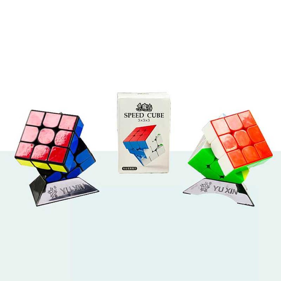 Yuxin Yuxin Little 3X3