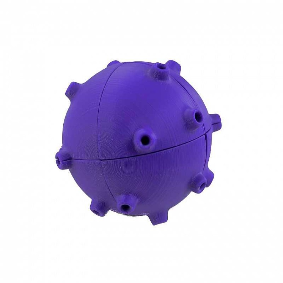 Kubekings Cubo Koffing 2X2