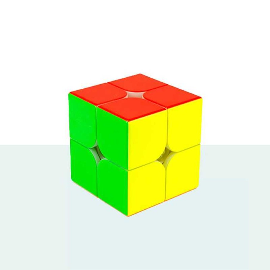 Moyu cube Moyu Weipo Wrs M 2X2