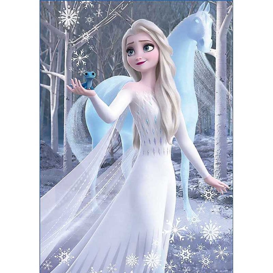 Puzzles Educa Puzzle Educa Frozen 2 De 2 X 500 Piezas